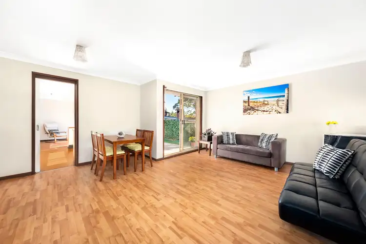Second view of Homely house listing, 30A Willandra Road, Beacon Hill NSW 2100