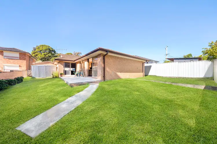 Fifth view of Homely house listing, 30A Willandra Road, Beacon Hill NSW 2100