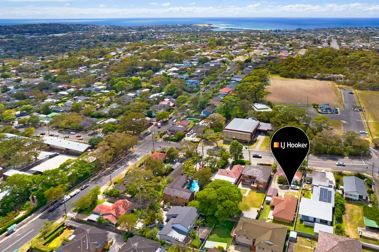 Sixth view of Homely house listing, 30A Willandra Road, Beacon Hill NSW 2100