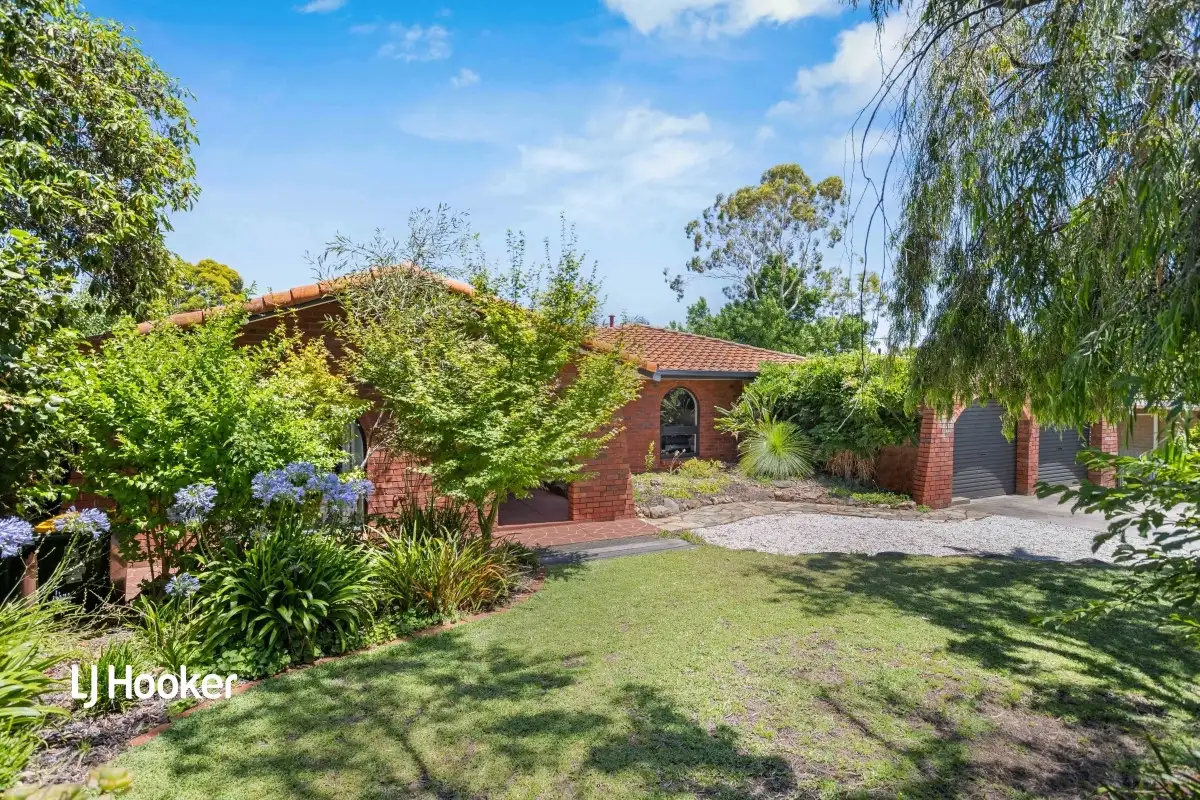 Main view of Homely house listing, 40 Waitara Road, Banksia Park SA 5091