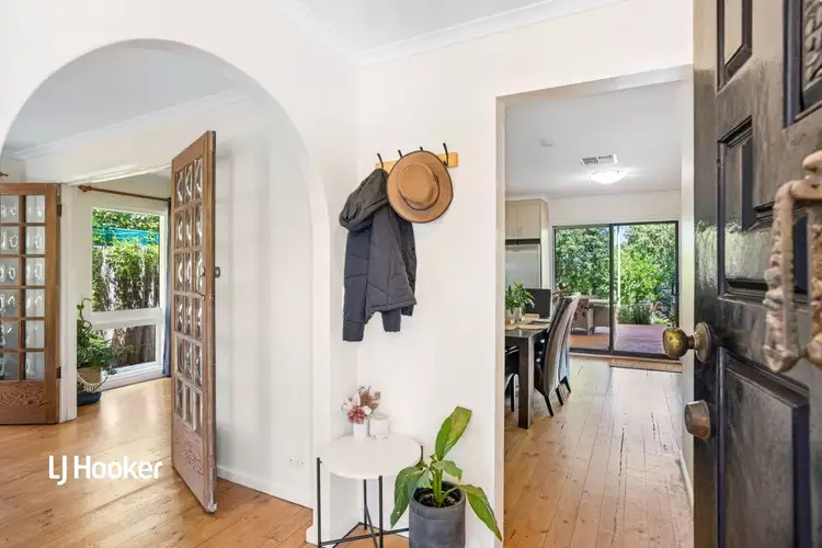 Second view of Homely house listing, 40 Waitara Road, Banksia Park SA 5091