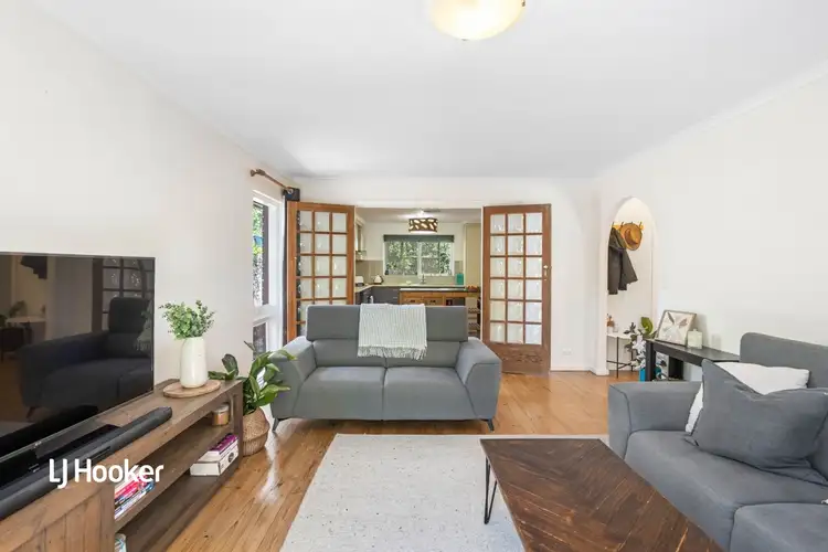 Fourth view of Homely house listing, 40 Waitara Road, Banksia Park SA 5091