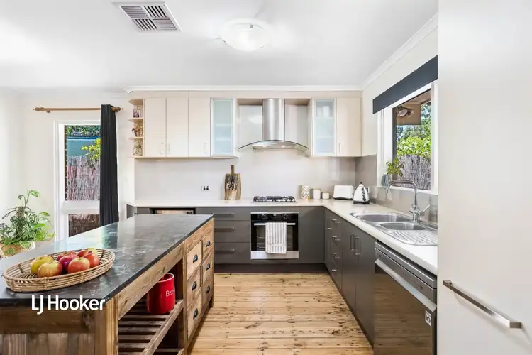 Sixth view of Homely house listing, 40 Waitara Road, Banksia Park SA 5091