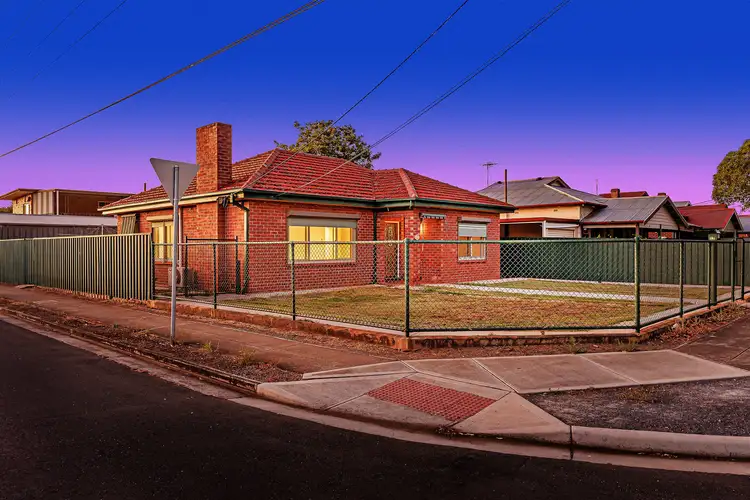 Second view of Homely house listing, 17 Wilson Street, Cowandilla SA 5033