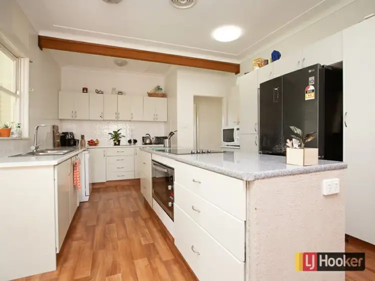 Third view of Homely house listing, 14 Baird Crescent, South Tamworth NSW 2340