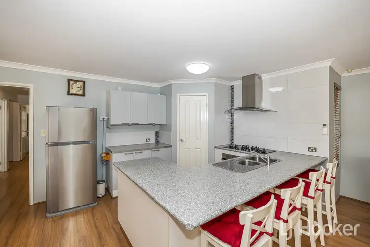 Third view of Homely house listing, 40 Lookout Drive, Yanchep WA 6035