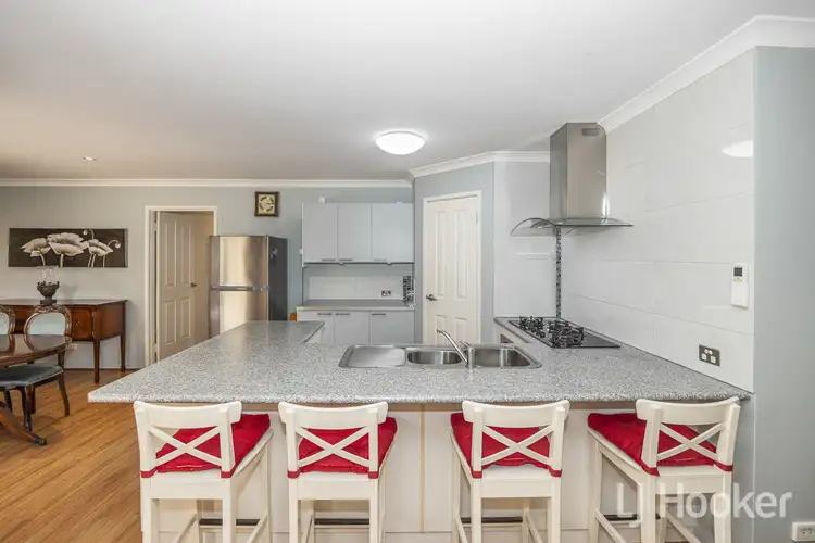 Fourth view of Homely house listing, 40 Lookout Drive, Yanchep WA 6035