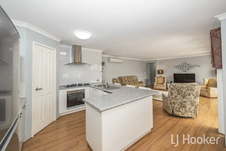 Fifth view of Homely house listing, 40 Lookout Drive, Yanchep WA 6035