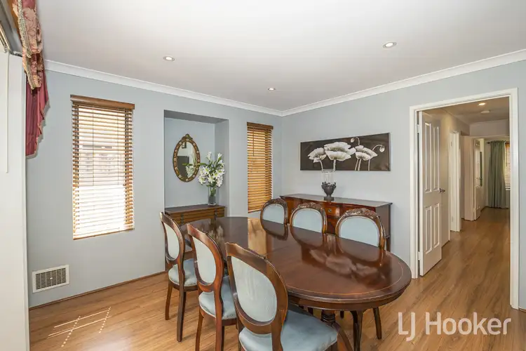 Sixth view of Homely house listing, 40 Lookout Drive, Yanchep WA 6035