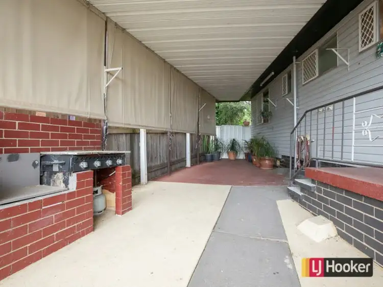 Second view of Homely house listing, 24 Cypress Street, South Tamworth NSW 2340