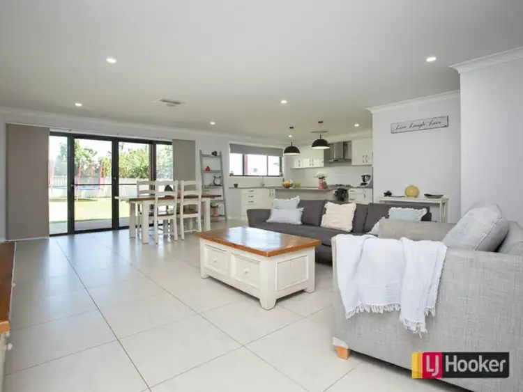 Second view of Homely house listing, 10 Illawarra Place, Calala NSW 2340