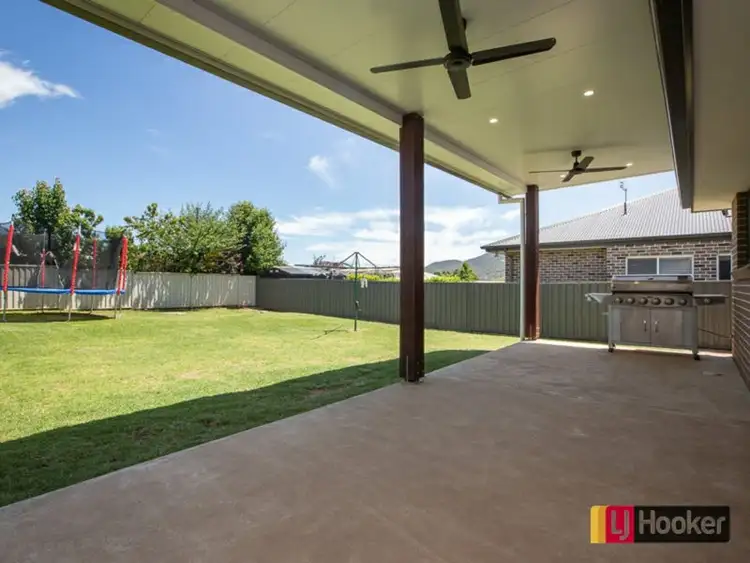 Third view of Homely house listing, 10 Illawarra Place, Calala NSW 2340