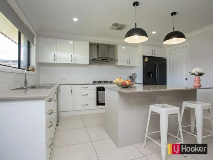 Fourth view of Homely house listing, 10 Illawarra Place, Calala NSW 2340