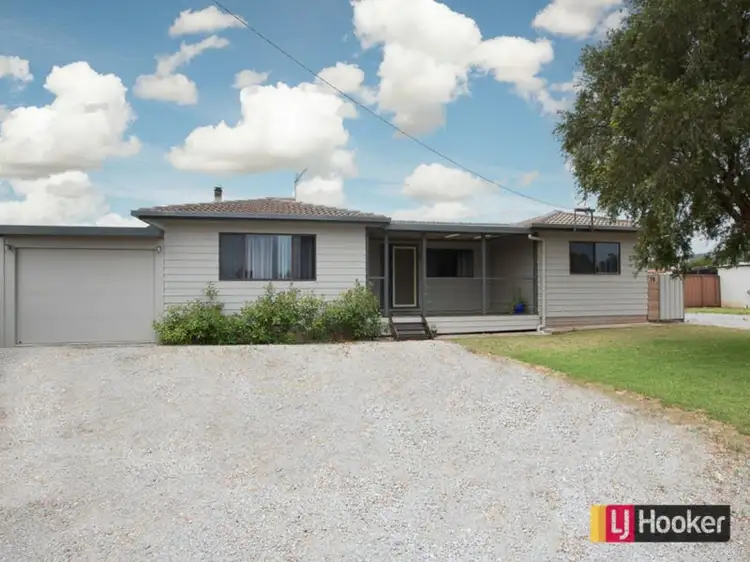 Main view of Homely house listing, 70 Attunga Street, Attunga NSW 2345