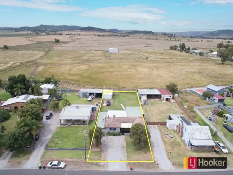 Fifth view of Homely house listing, 70 Attunga Street, Attunga NSW 2345