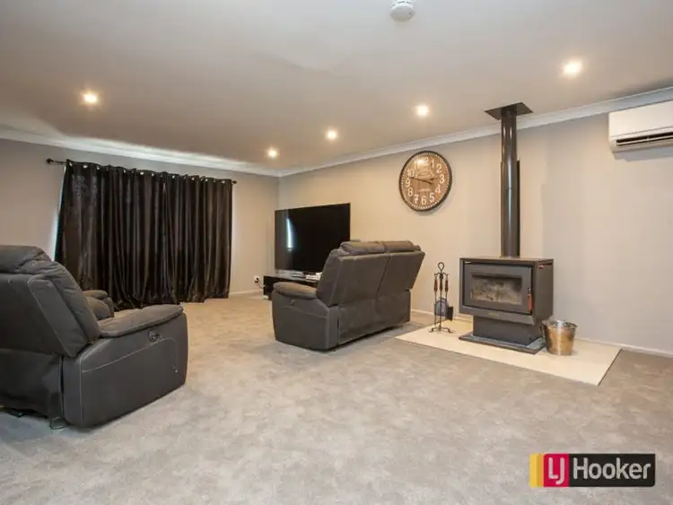 Sixth view of Homely house listing, 70 Attunga Street, Attunga NSW 2345