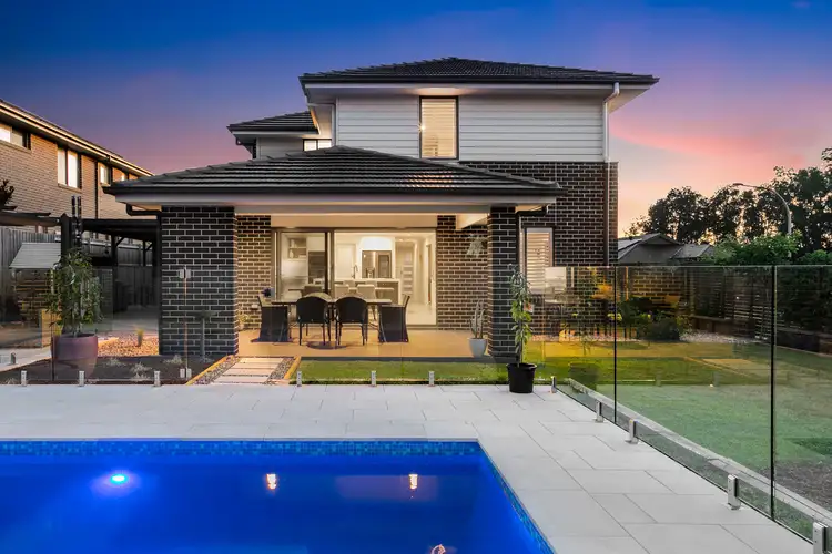 Main view of Homely house listing, 14 Mistview Circuit, Forresters Beach NSW 2260