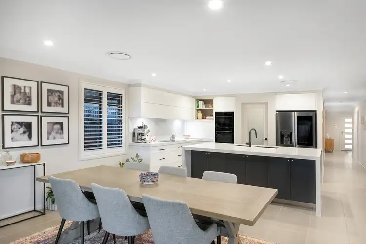 Third view of Homely house listing, 14 Mistview Circuit, Forresters Beach NSW 2260