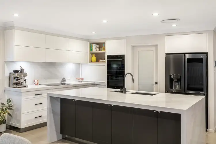 Fourth view of Homely house listing, 14 Mistview Circuit, Forresters Beach NSW 2260