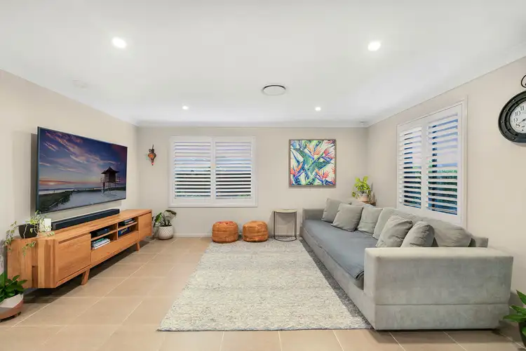 Fifth view of Homely house listing, 14 Mistview Circuit, Forresters Beach NSW 2260