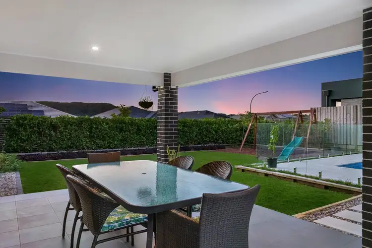 Sixth view of Homely house listing, 14 Mistview Circuit, Forresters Beach NSW 2260