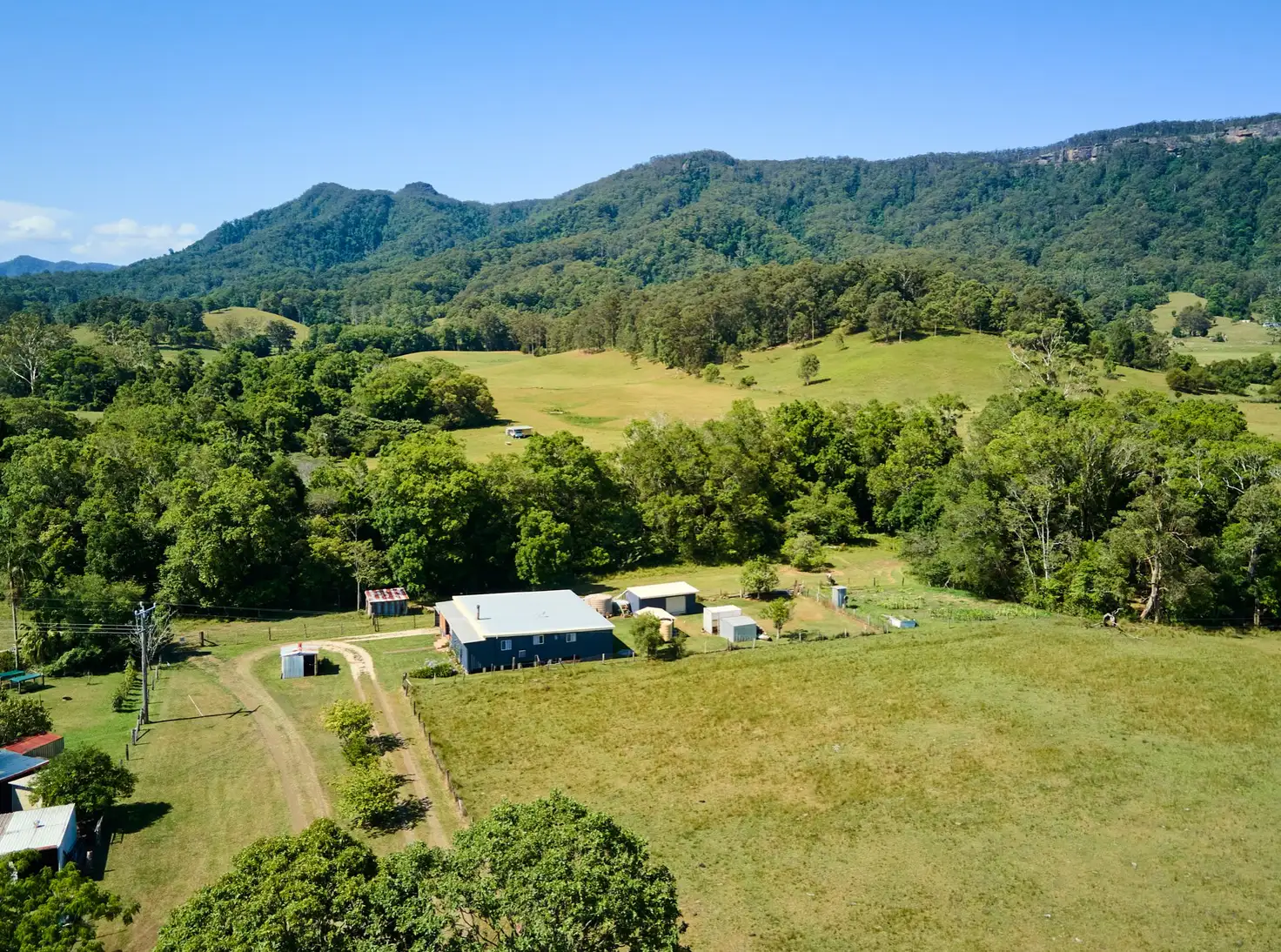 Main view of Homely house listing, 160 Mudfords Lane, Lansdowne NSW 2430