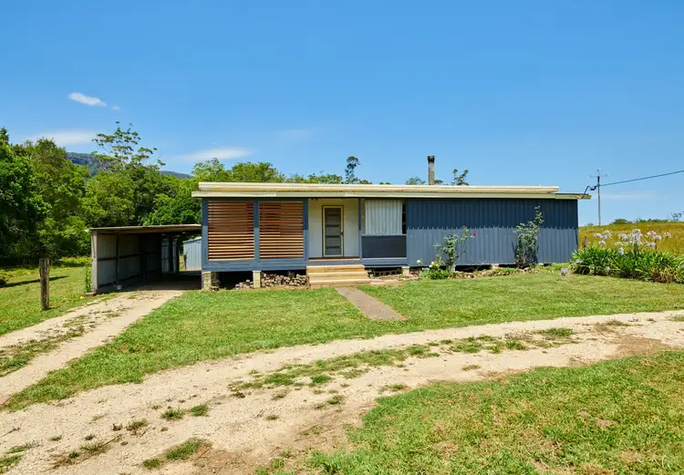 Second view of Homely house listing, 160 Mudfords Lane, Lansdowne NSW 2430