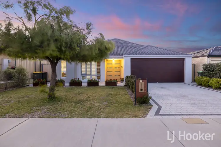11 Kinglake Road, Yanchep WA 6035