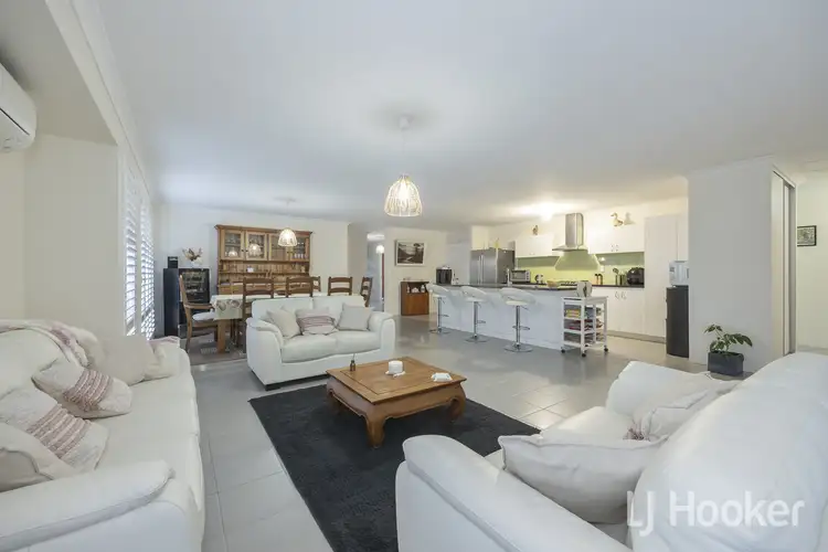 Third view of Homely house listing, 11 Kinglake Road, Yanchep WA 6035