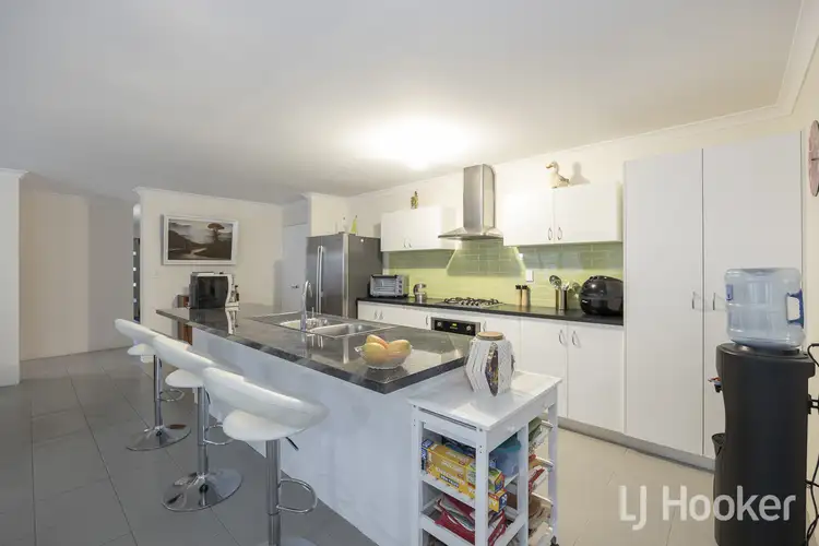 Fourth view of Homely house listing, 11 Kinglake Road, Yanchep WA 6035