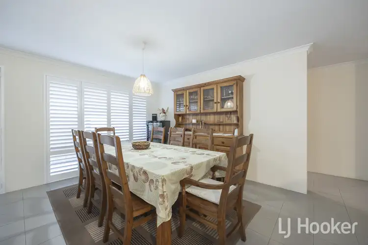 Fifth view of Homely house listing, 11 Kinglake Road, Yanchep WA 6035