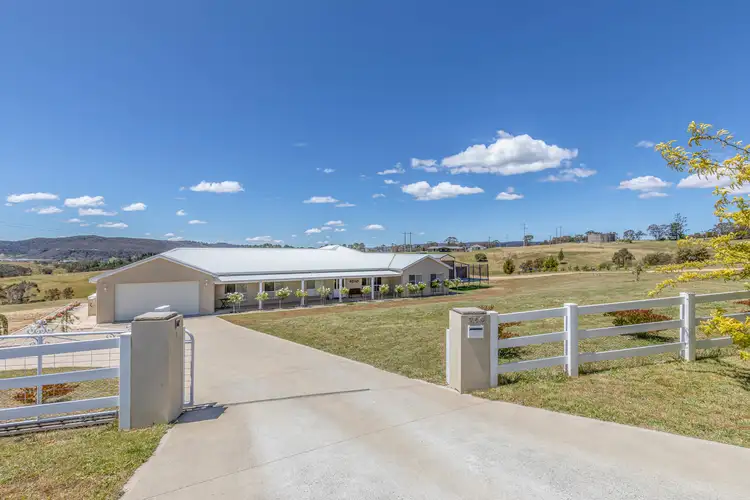 320 West Ridge Road, Wallerawang NSW 2845