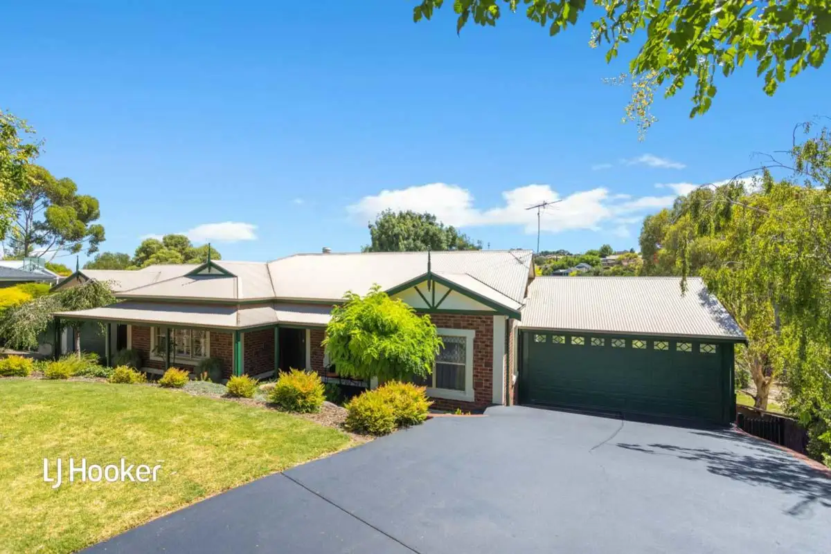 Main view of Homely house listing, 10 Mantua Court, Greenwith SA 5125