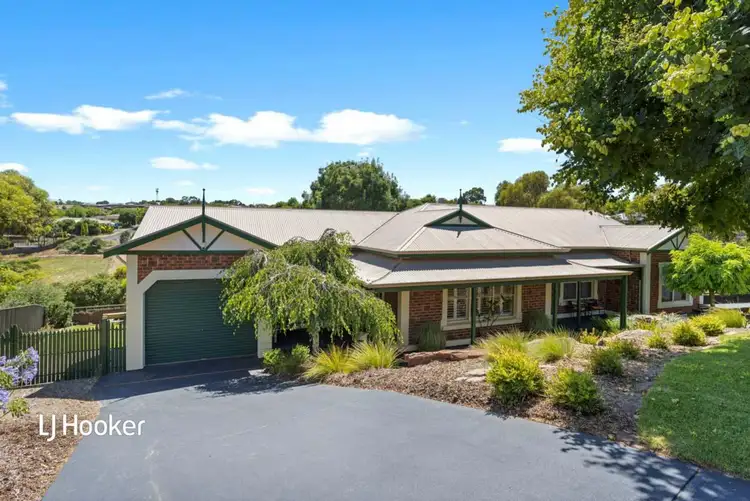 Second view of Homely house listing, 10 Mantua Court, Greenwith SA 5125