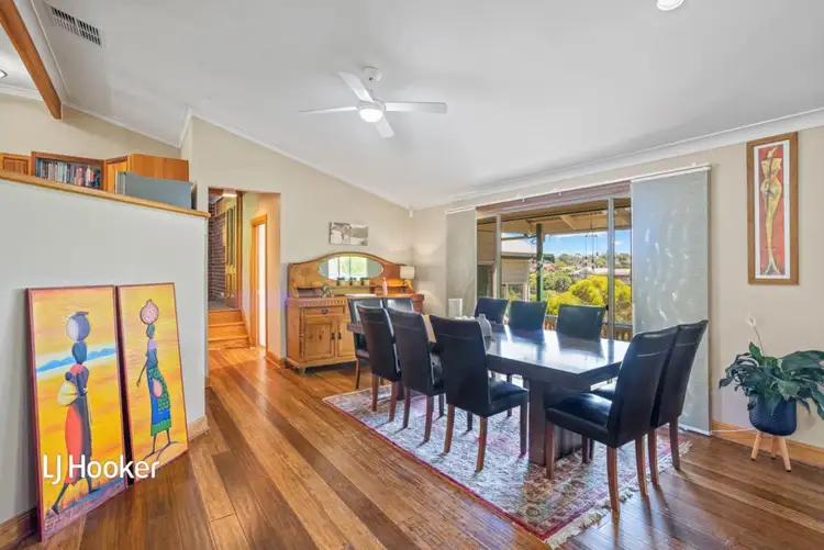 Third view of Homely house listing, 10 Mantua Court, Greenwith SA 5125