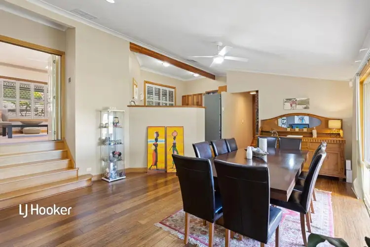 Fourth view of Homely house listing, 10 Mantua Court, Greenwith SA 5125