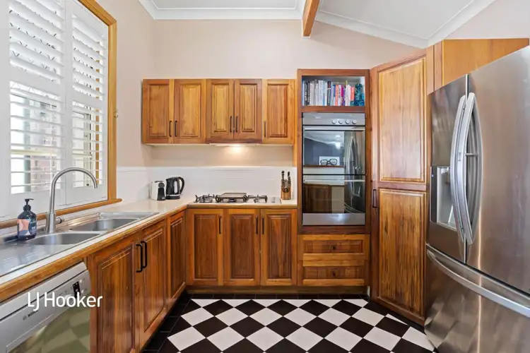 Fifth view of Homely house listing, 10 Mantua Court, Greenwith SA 5125