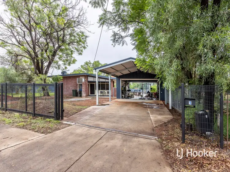 1 Aldridge Street, Araluen NT 870