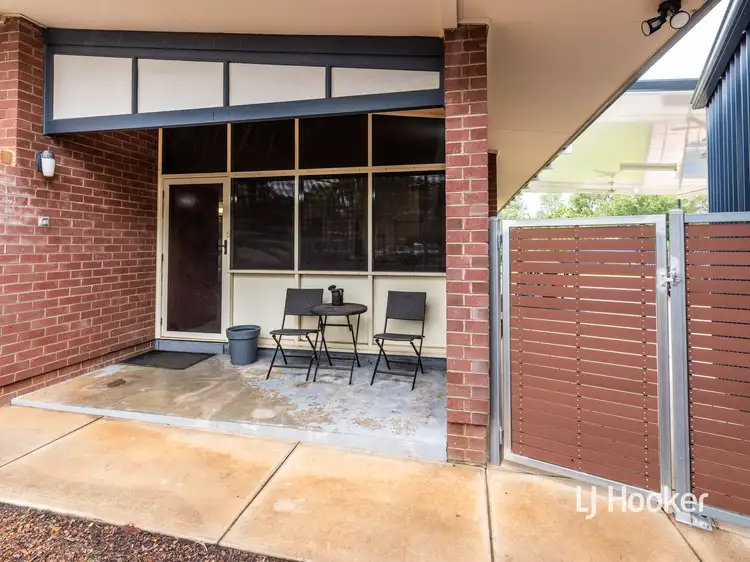 Second view of Homely house listing, 1 Aldridge Street, Araluen NT 870