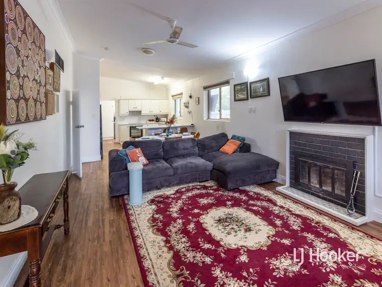 Third view of Homely house listing, 1 Aldridge Street, Araluen NT 870