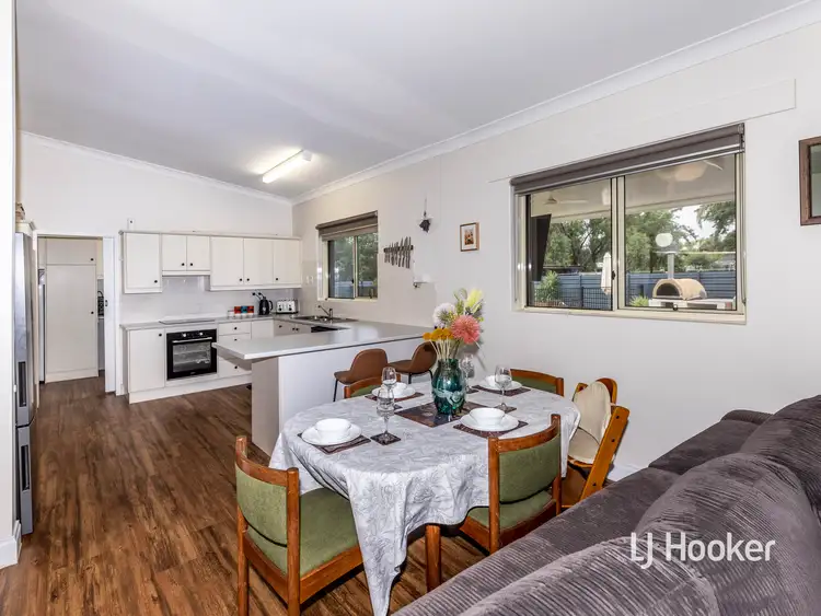 Fourth view of Homely house listing, 1 Aldridge Street, Araluen NT 870