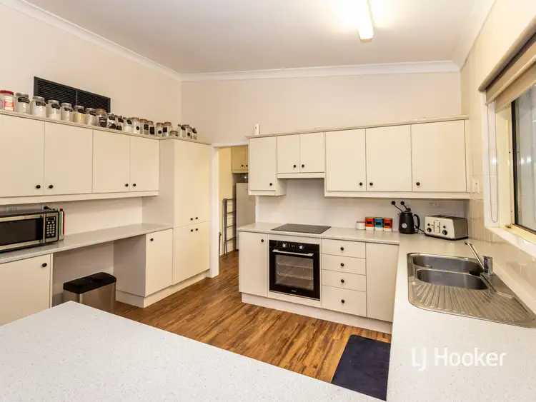 Fifth view of Homely house listing, 1 Aldridge Street, Araluen NT 870