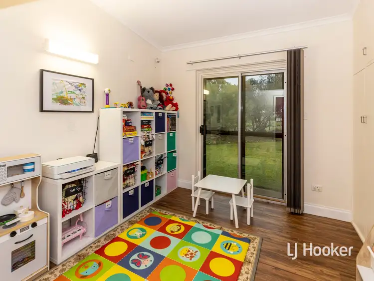Sixth view of Homely house listing, 1 Aldridge Street, Araluen NT 870