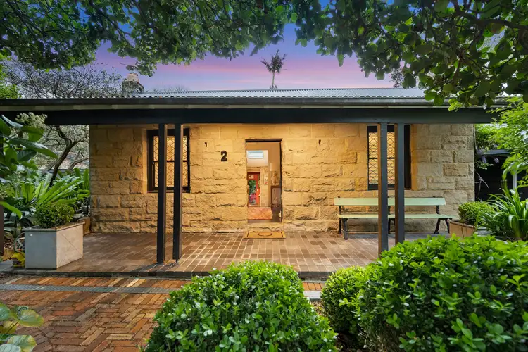 Second view of Homely house listing, 2 Melaleuca Street, Newport NSW 2106