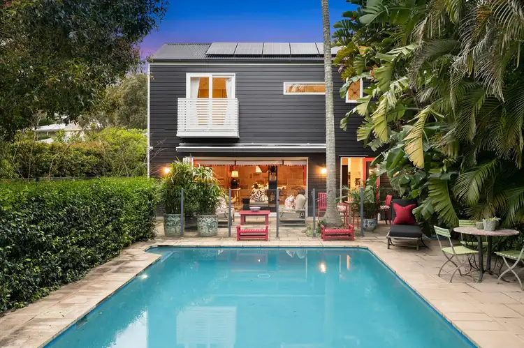 Fourth view of Homely house listing, 2 Melaleuca Street, Newport NSW 2106