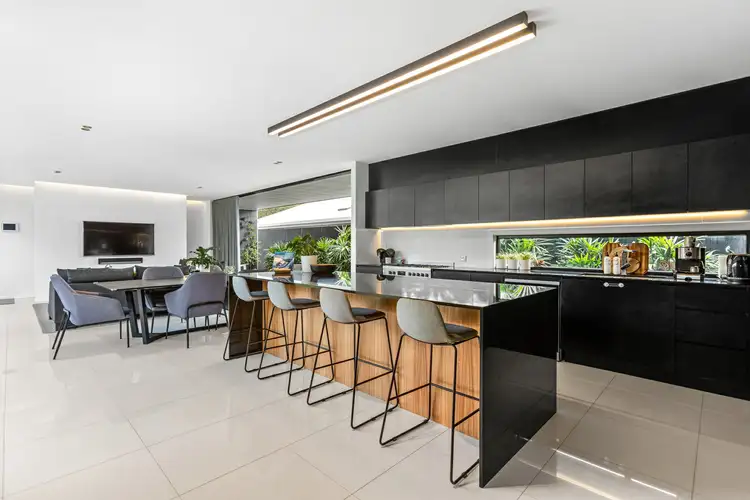 Fifth view of Homely house listing, 3 Lambent Avenue, Casuarina NSW 2487