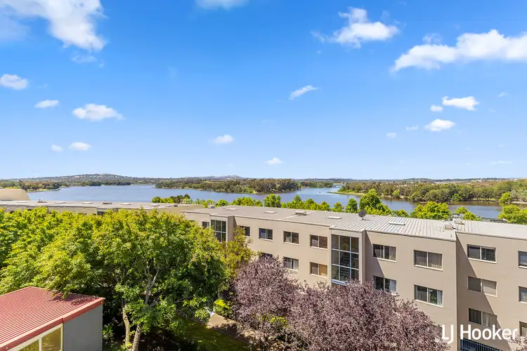 62/13 Chandler Street, Belconnen ACT 2617