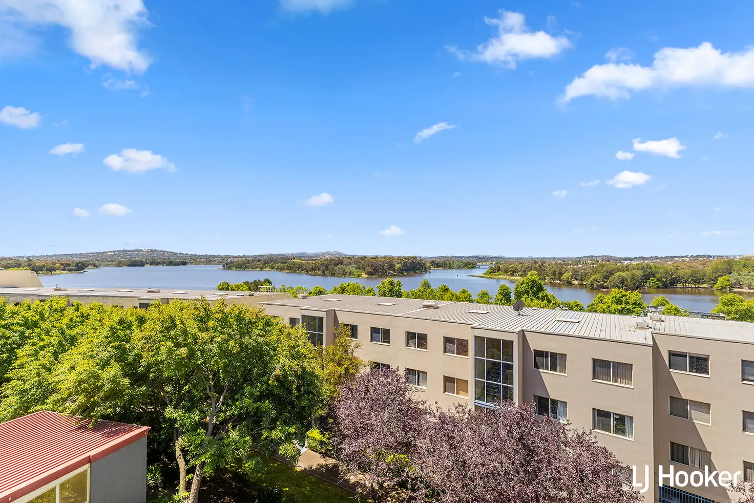 Main view of Homely unit listing, 62/13 Chandler Street, Belconnen ACT 2617