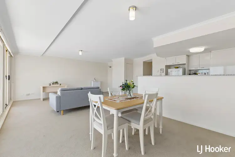 Third view of Homely unit listing, 62/13 Chandler Street, Belconnen ACT 2617