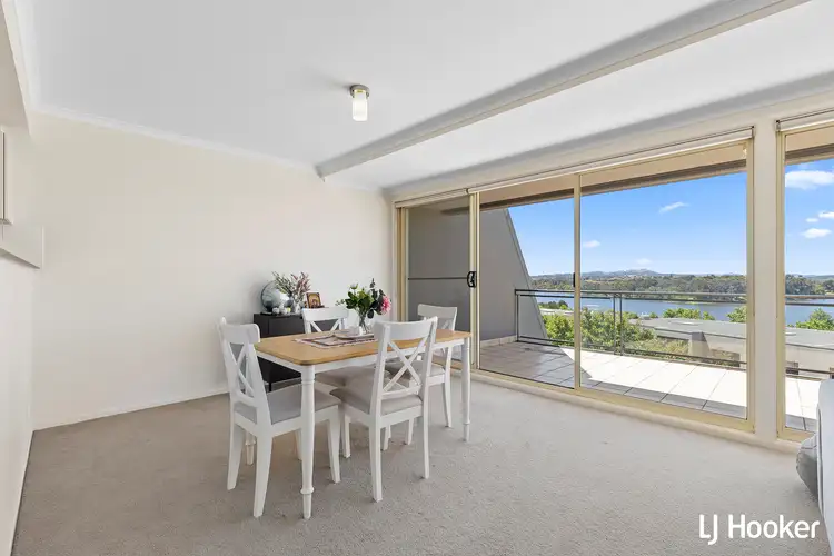 Fourth view of Homely unit listing, 62/13 Chandler Street, Belconnen ACT 2617